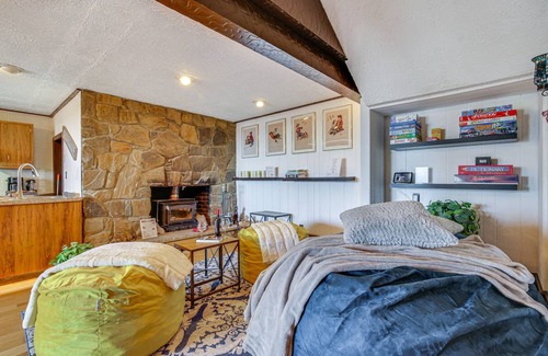 Hopewell Junction Apartment | 139 m² Apartment ∙ 1 bedroom ∙ 4 guests