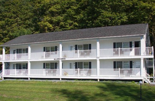 Bomoseen Hotel | 139 m² Hotel ∙ 6 bedrooms ∙ 12 guests
