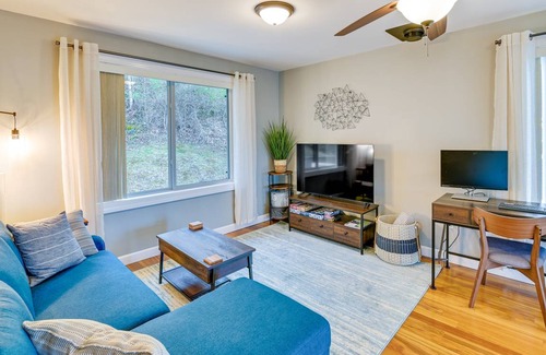 Saratoga Springs House | 139 m² House ∙ 3 bedrooms ∙ 8 guests
