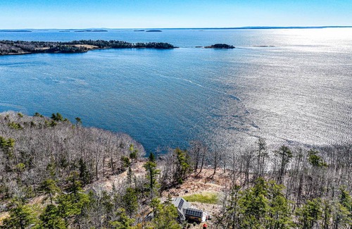 Rockport House | 139 m² House ∙ 2 bedrooms ∙ 8 guests