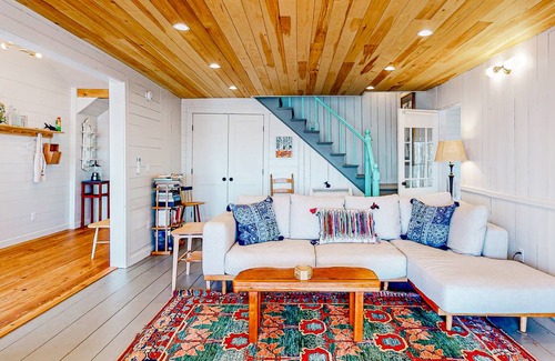 Rockport House | 139 m² House ∙ 2 bedrooms ∙ 8 guests