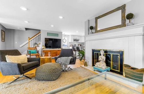 Newburyport House | 139 m² House ∙ 2 bedrooms ∙ 5 guests