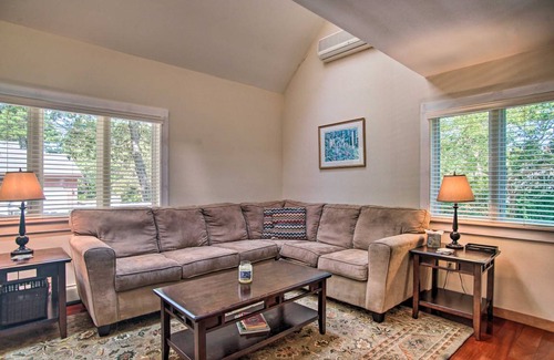 Oak Bluffs House | 139 m² House ∙ 3 bedrooms ∙ 10 guests