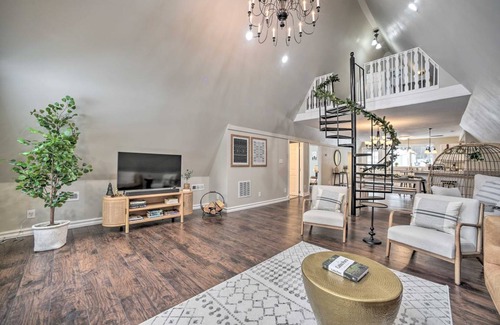 Johnsonville House | 139 m² House ∙ 3 bedrooms ∙ 4 guests