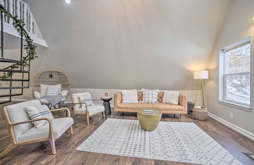 Johnsonville House | 139 m² House ∙ 3 bedrooms ∙ 4 guests