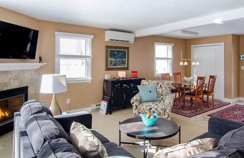 Quechee House | 139 m² House ∙ 3 bedrooms ∙ 7 guests