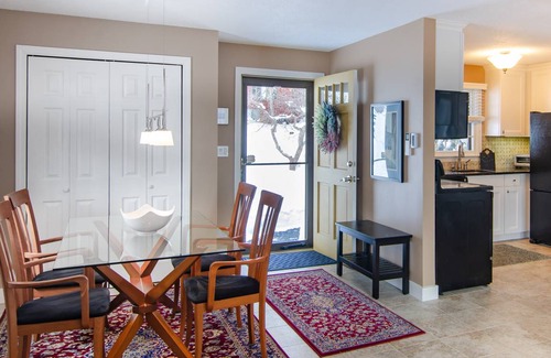 Quechee House | 139 m² House ∙ 3 bedrooms ∙ 7 guests