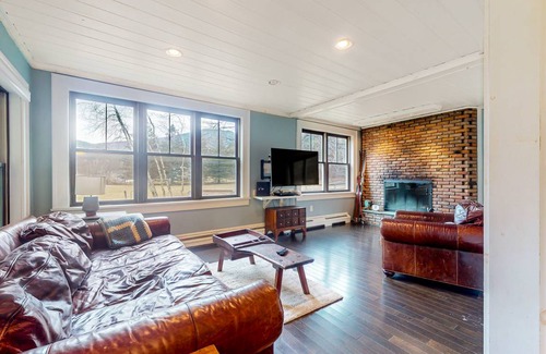 Wallingford House | 139 m² House ∙ 3 bedrooms ∙ 5 guests