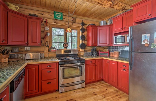 Center Conway House | 139 m² House ∙ 3 bedrooms ∙ 8 guests