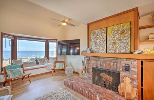 Ferndale House | 141 m² House ∙ 3 bedrooms ∙ 6 guests