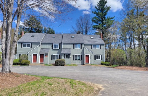 North Woodstock House | 142 m² House ∙ 4 bedrooms ∙ 10 guests