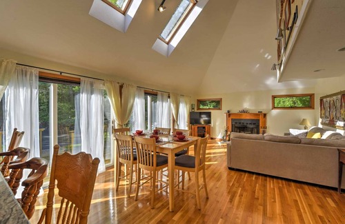 Waquoit Village House | 143 m² House ∙ 3 bedrooms ∙ 8 guests