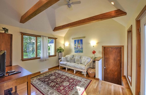 Waquoit Village House | 143 m² House ∙ 3 bedrooms ∙ 8 guests