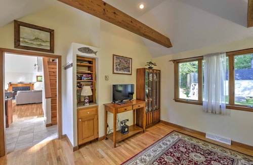 Waquoit Village House | 143 m² House ∙ 3 bedrooms ∙ 8 guests
