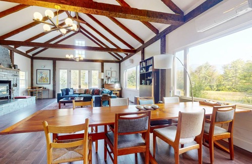 Sunderland House | 144 m² House ∙ 4 bedrooms ∙ 8 guests