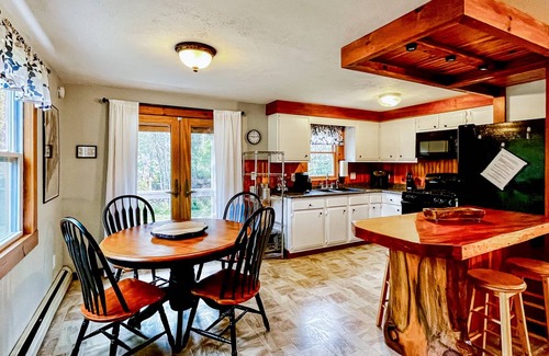 Bethel House | 144 m² House ∙ 4 bedrooms ∙ 11 guests