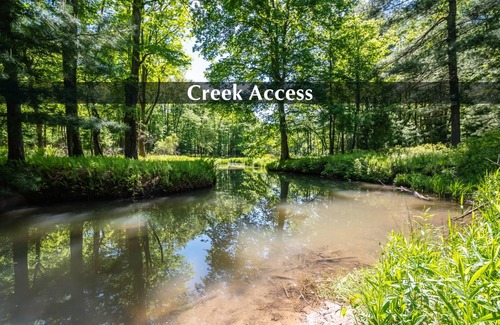 North Glade Hills House | 145 m² House ∙ 4 bedrooms ∙ 12 guests