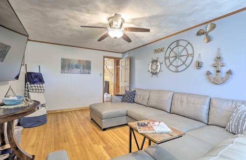 Plainville House | 146 m² House ∙ 3 bedrooms ∙ 10 guests