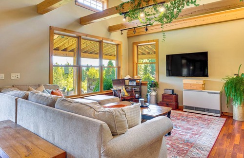 Stannard House | 148 m² House ∙ 2 bedrooms ∙ 4 guests
