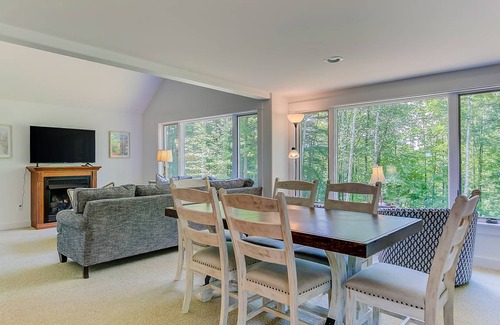 Intervale House | 148 m² House ∙ 2 bedrooms ∙ 7 guests