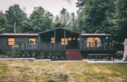 Chichester House | 151 m² House ∙ 4 bedrooms ∙ 8 guests