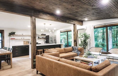 Chichester House | 151 m² House ∙ 4 bedrooms ∙ 8 guests