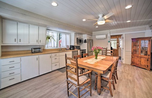 Great Barrington House | 153 m² House ∙ 4 bedrooms ∙ 9 guests
