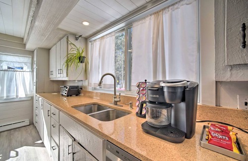 Great Barrington House | 153 m² House ∙ 4 bedrooms ∙ 9 guests