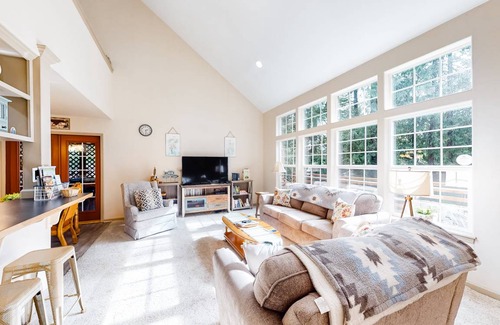 Florence House | 153 m² House ∙ 3 bedrooms ∙ 8 guests