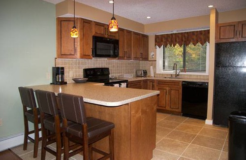 Lincoln House | 153 m² House ∙ 3 bedrooms ∙ 6 guests