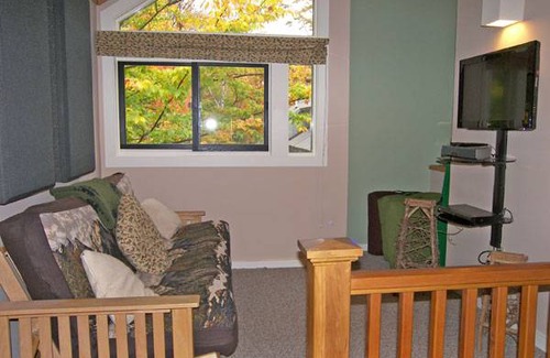 Lincoln House | 153 m² House ∙ 3 bedrooms ∙ 6 guests