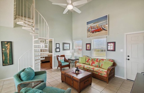Bermuda Beach House | 153 m² House ∙ 4 bedrooms ∙ 8 guests