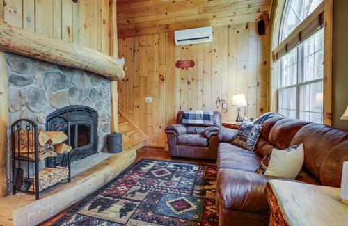 Gloversville House | 154 m² House ∙ 2 bedrooms ∙ 8 guests