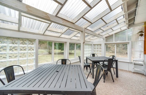 Lake Luzerne-Hadley House | 156 m² House ∙ 3 bedrooms ∙ 9 guests