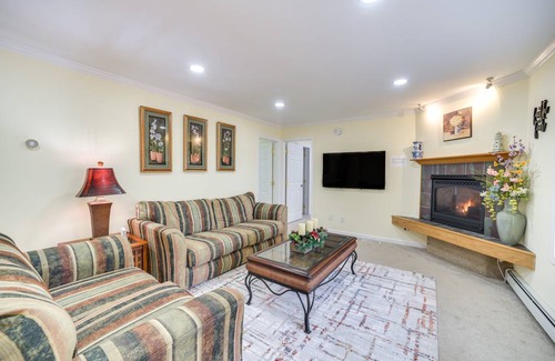 Lake Luzerne-Hadley House | 156 m² House ∙ 3 bedrooms ∙ 9 guests