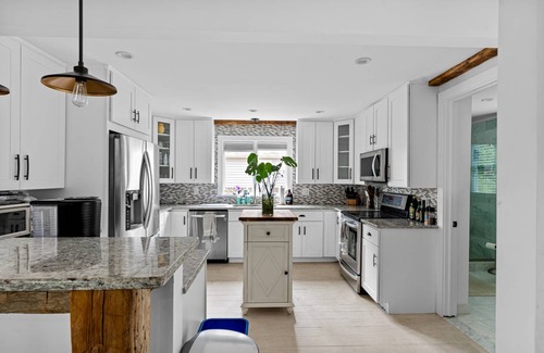Greenport West House | 158 m² House ∙ 3 bedrooms ∙ 10 guests