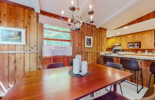 Stratton and Bromley Ski Areas House | 158 m² House ∙ 3 bedrooms ∙ 6 guests