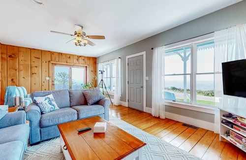 Rye House | 158 m² House ∙ 3 bedrooms ∙ 6 guests