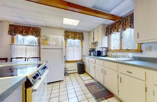 Mount Holly House | 158 m² House ∙ 3 bedrooms ∙ 10 guests