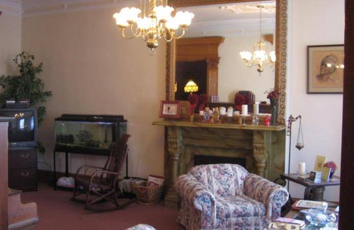 Troy Bed & Breakfast | 16 m² Bed and breakfast ∙ 4 guests