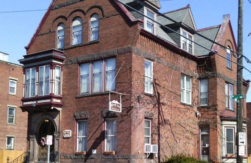 Troy Bed & Breakfast | 16 m² Bed and breakfast ∙ 4 guests
