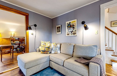 Sunderland House | 160 m² House ∙ 4 bedrooms ∙ 8 guests