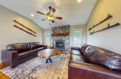 Gilford House | 161 m² House ∙ 3 bedrooms ∙ 8 guests