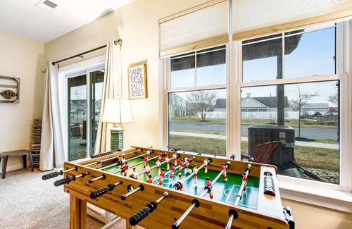 West Ocean City House | 162 m² House ∙ 3 bedrooms ∙ 10 guests