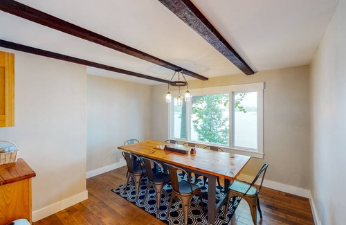 Malletts Bay House | 163 m² House ∙ 3 bedrooms ∙ 10 guests