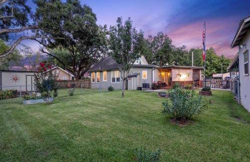 Dickinson House | 164 m² House ∙ 3 bedrooms ∙ 7 guests
