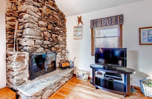 Pittsfield House | 167 m² House ∙ 3 bedrooms ∙ 10 guests
