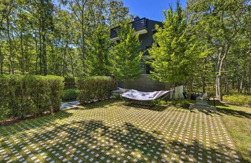 North Sea House | 167 m² House ∙ 3 bedrooms ∙ 8 guests
