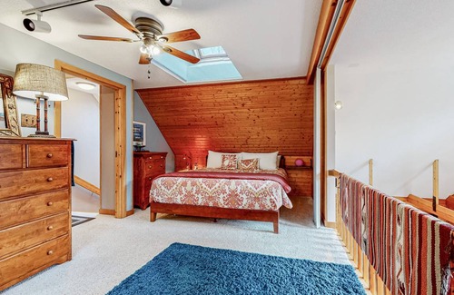 Intervale House | 167 m² House ∙ 3 bedrooms ∙ 8 guests