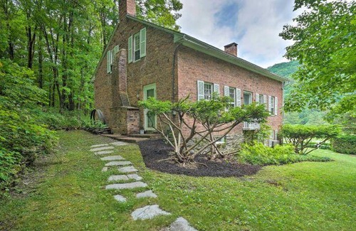 Salem House | 167 m² House ∙ 3 bedrooms ∙ 6 guests
